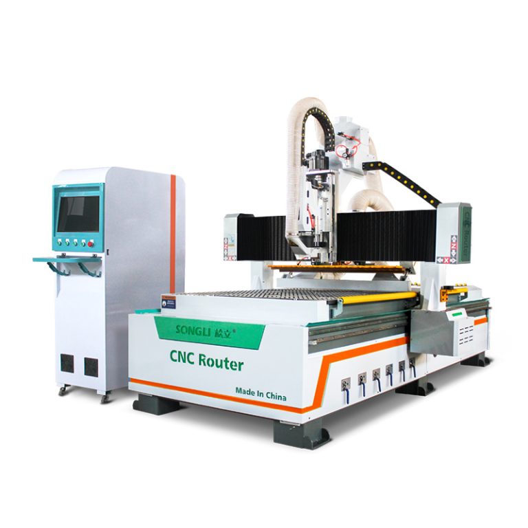 What are the categories of 1325 ATC woodworking engraving machine