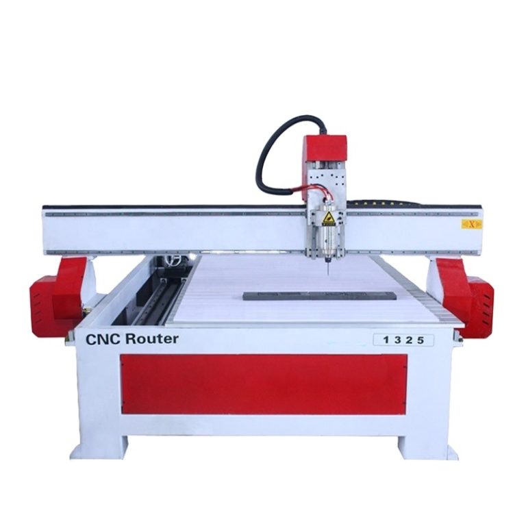 1325 Built-in Rotary Shaft Woodworking Machine