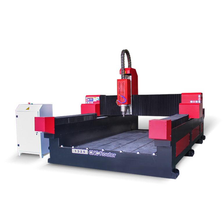 Classification and characteristics of stone engraving machine tools