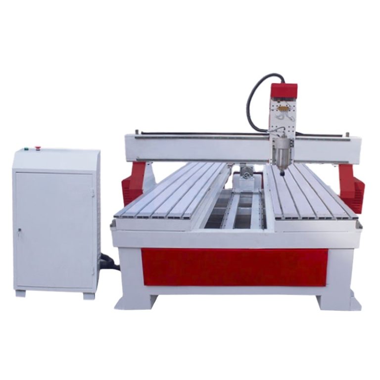 1325 CNC Stereoscopic Wood Engraving Machine Features