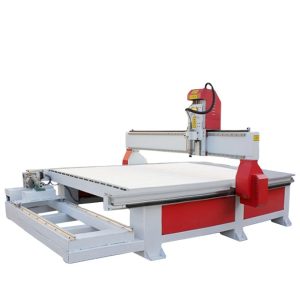 1325 CNC Stereoscopic Wood Engraving Machine Hot Sale