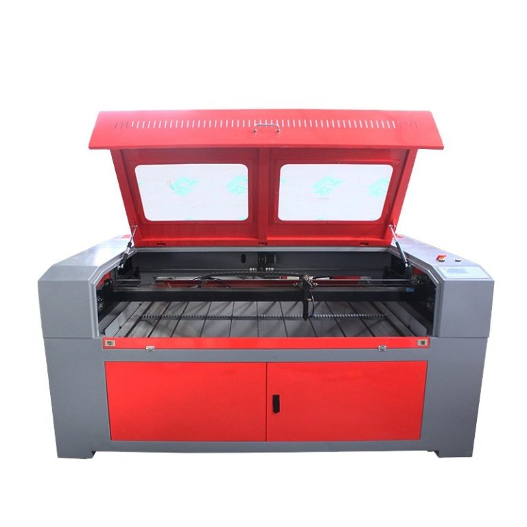 Function of laser engraving machine