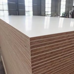 Melamine Plywood 1