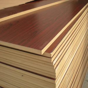 Wood Veneer MDF 3