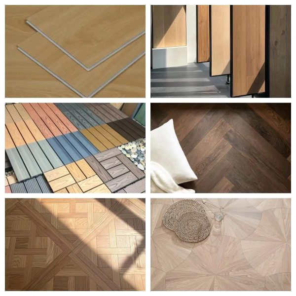 Engineered Hardwood Flooring - Image 4