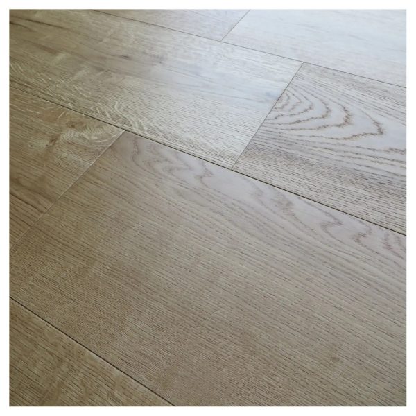 Engineered Hardwood Flooring - Image 2