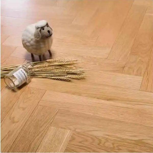 Engineered Hardwood Flooring