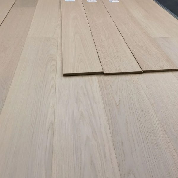 Hardwood Flooring