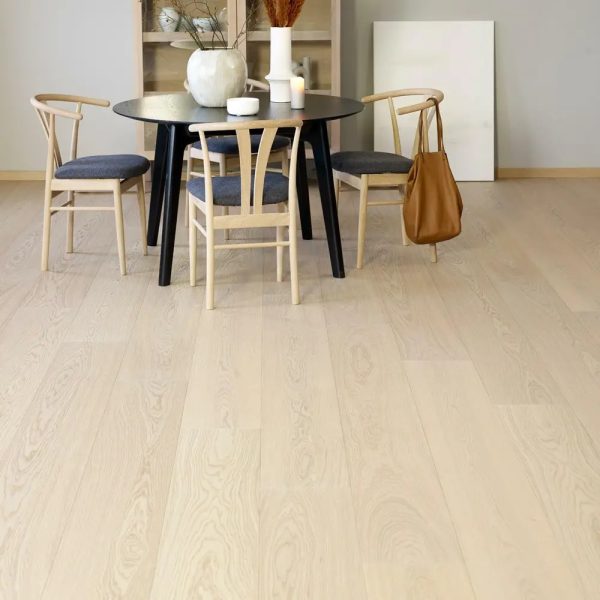 Hardwood Flooring - Image 3