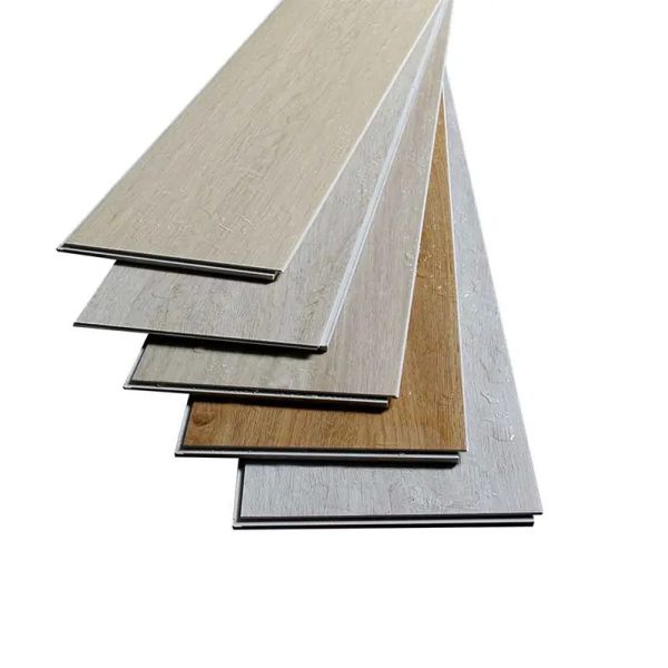 Vinyl Flooring