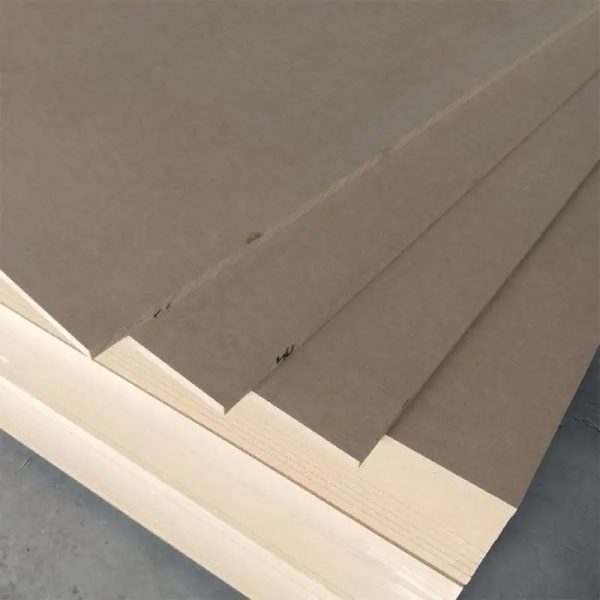 Large Size Plain MDF Panel - Image 2