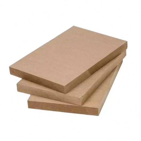 Large Size Plain MDF Panel