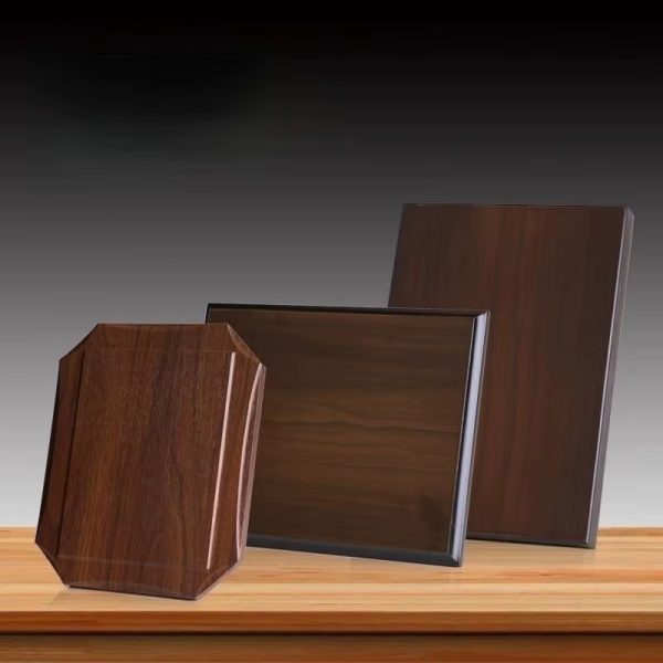 MDF Wooden Plaque - Image 2