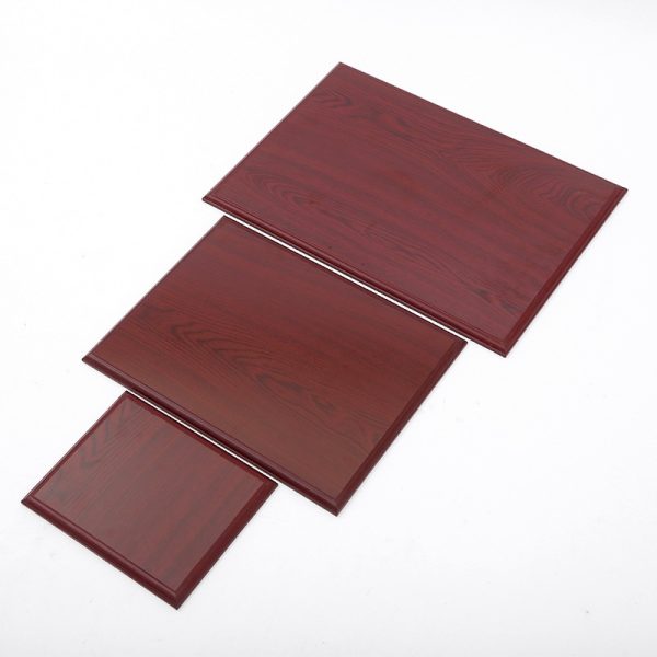 MDF Wooden Plaque