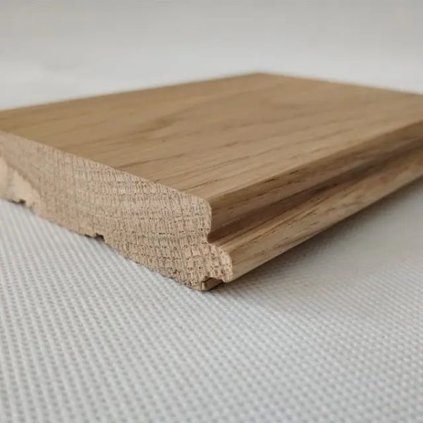 Oak Solid Wood Flooring