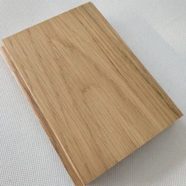 Oak Solid Wood Flooring - Image 2