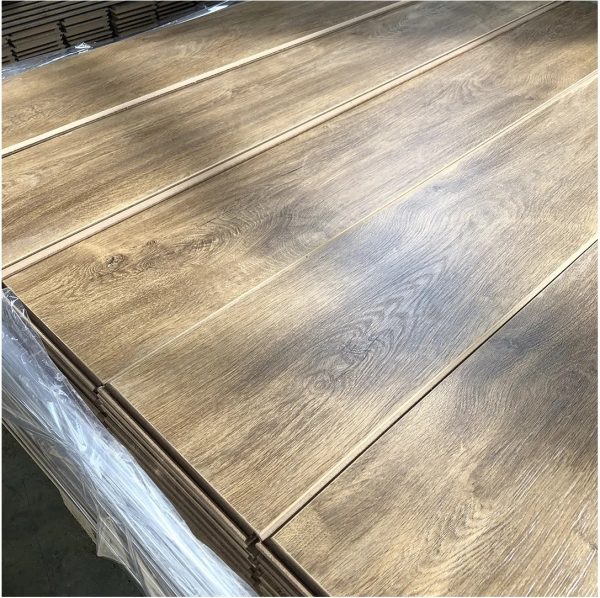 Oak Solid Wood Flooring - Image 3