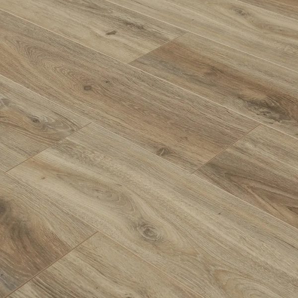 Oak Solid Wood Flooring - Image 4