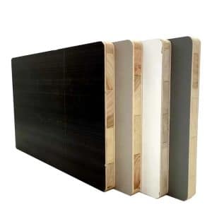 Block Board